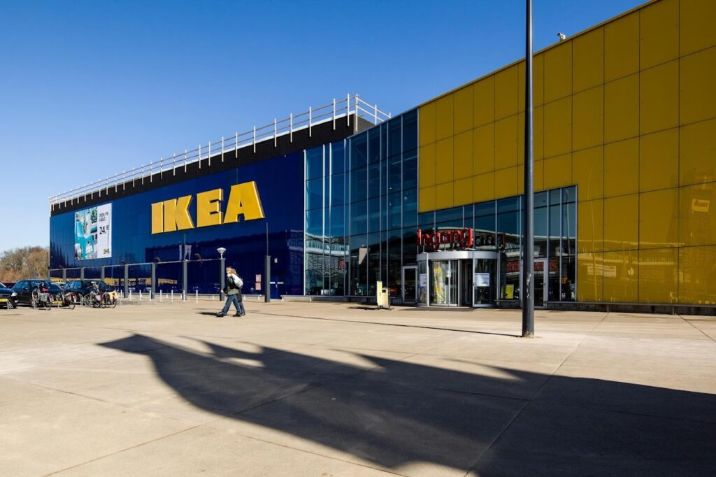 IKEA Hengelo