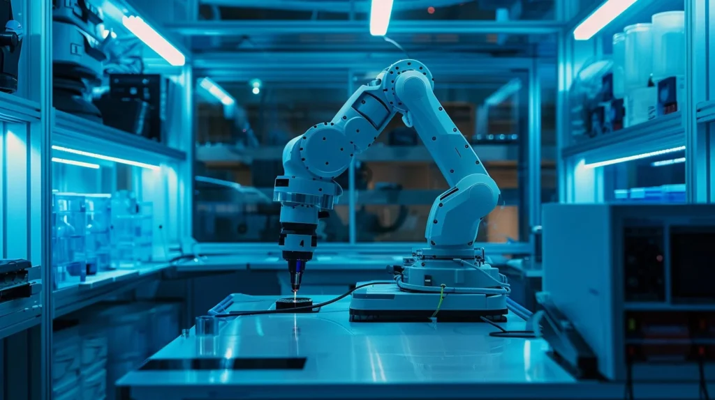Robotic Process Automation