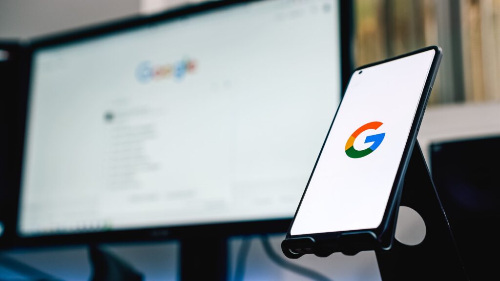 Google ads