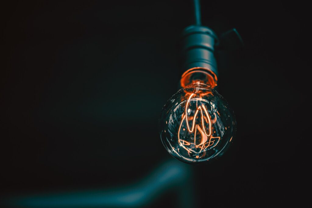 lamp licht