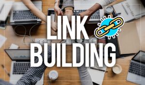 link building