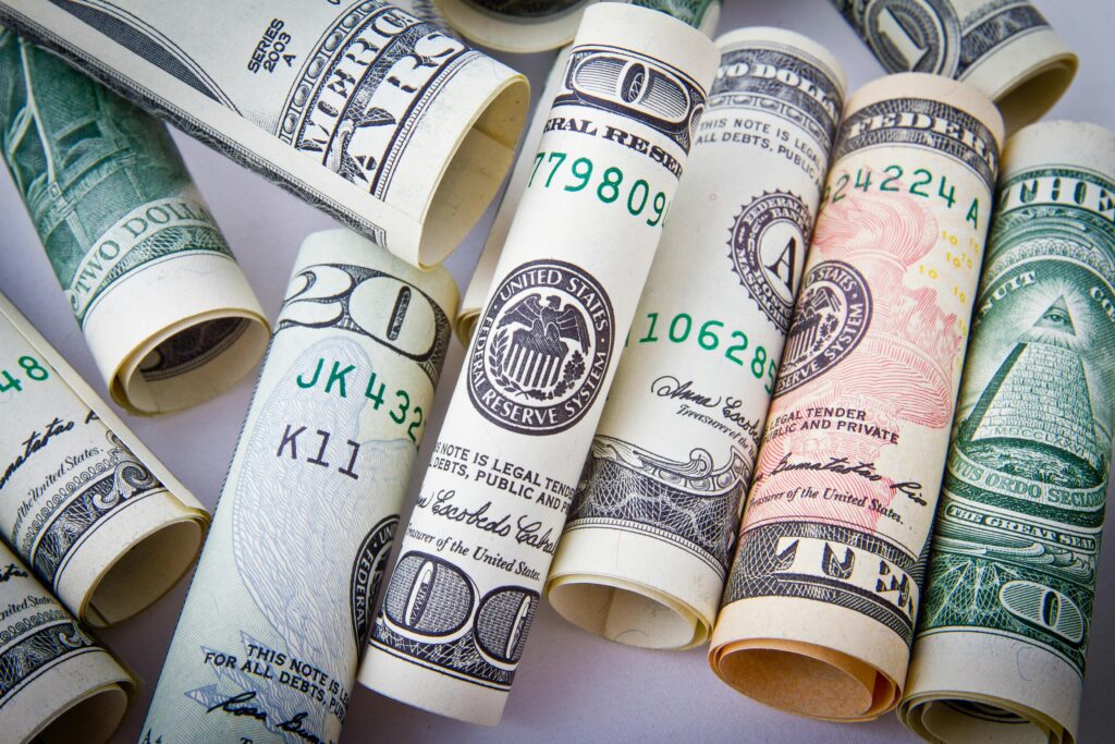 geld