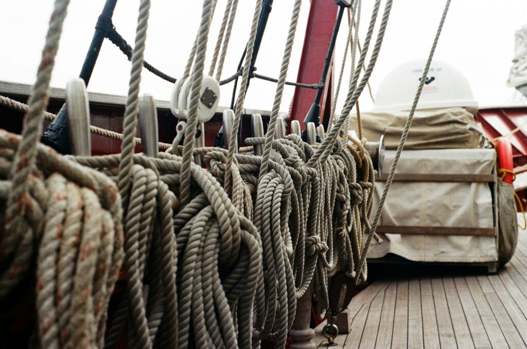 Schip